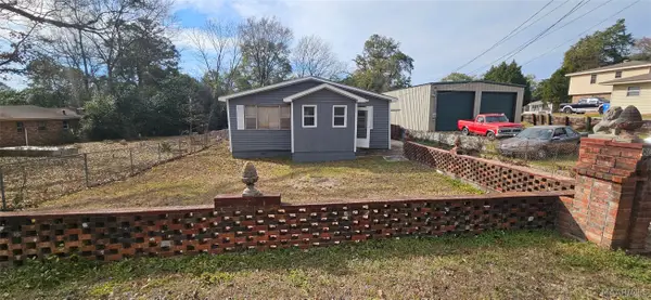 809 Bunche Avenue, Prattville, AL 36067