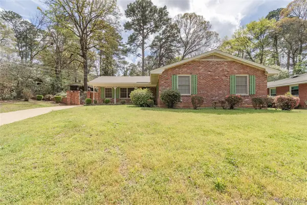3706 Princess Ann Street, Montgomery, AL 36109