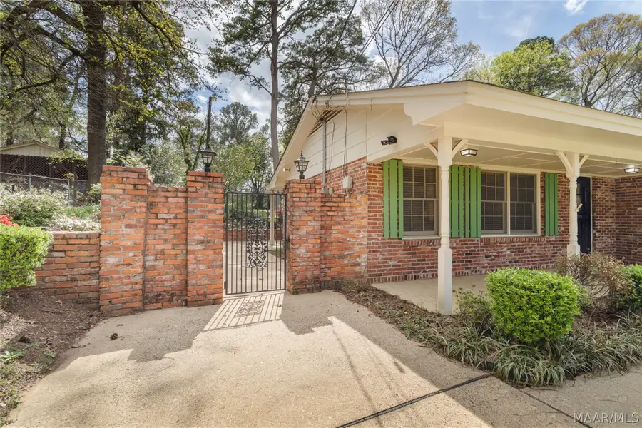 3706 Princess Ann Street, Montgomery, AL 36109 - #3