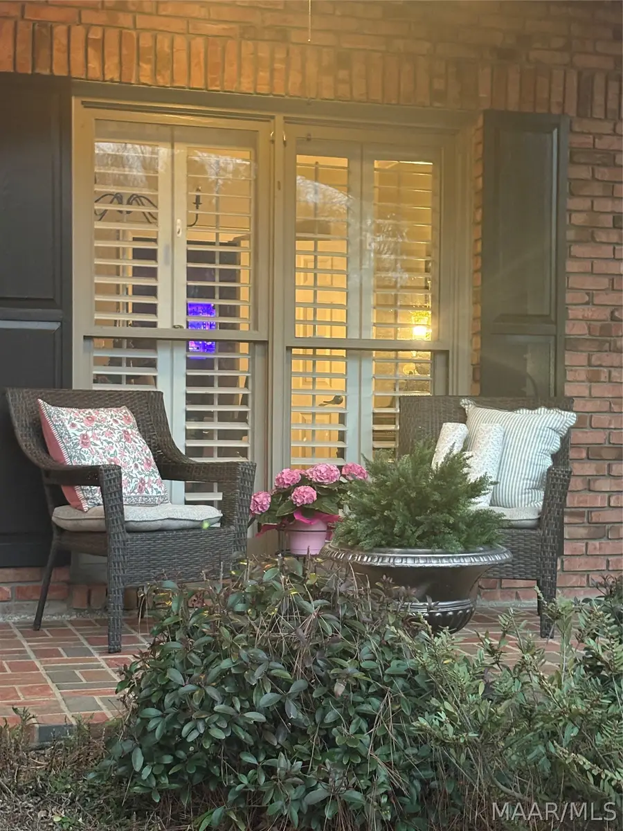 7807 Halcyon Forest Trail, Montgomery, AL 36117 - #2