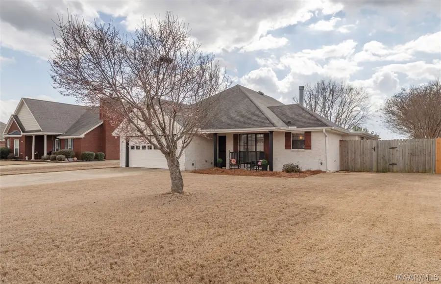 760 Summer Lane, Prattville, AL 36066 - #3