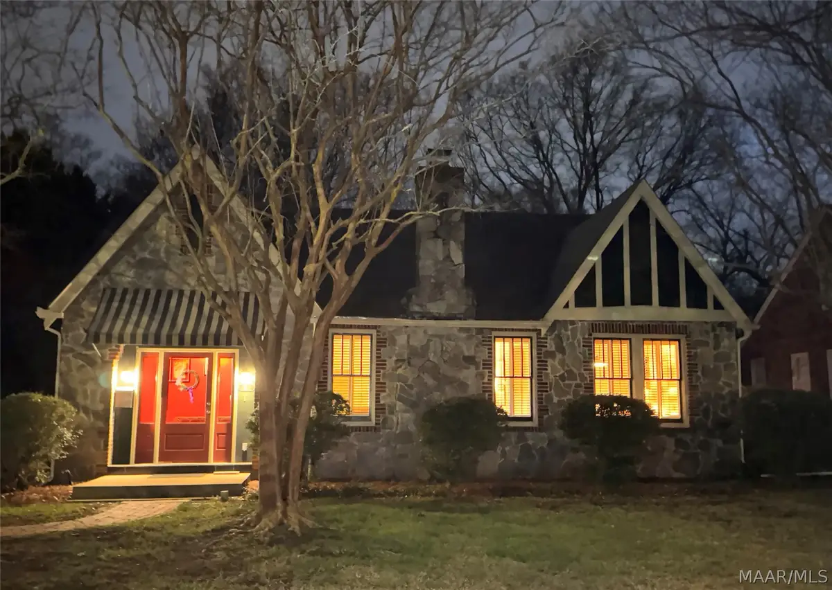 350 Winthrop Court, Montgomery, AL 36104 - #1