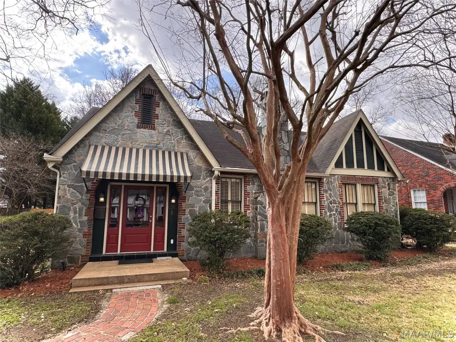 350 Winthrop Court, Montgomery, AL 36104 - #2