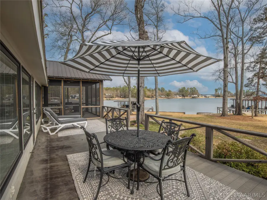 395 Council Rock Road, Eclectic, AL 36024 - #2