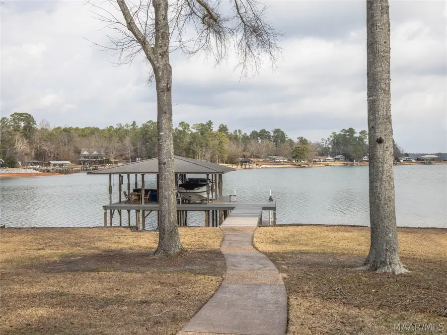 395 Council Rock Road, Eclectic, AL 36024 - #3