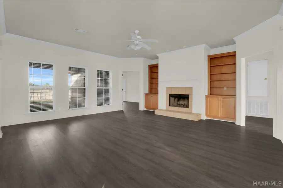 626 Old Camp Court, Pike Road, AL 36064 - #2