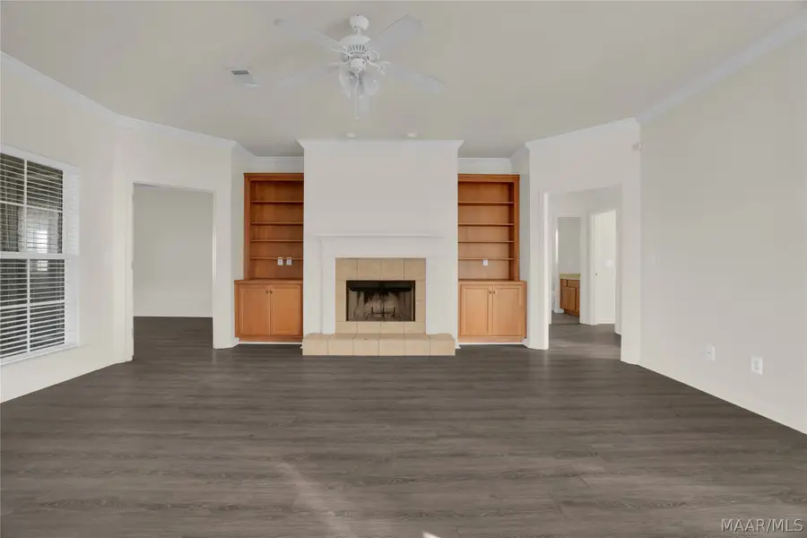 626 Old Camp Court, Pike Road, AL 36064 - #3