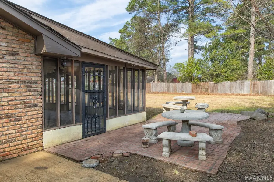 2845 Peabody Road, Montgomery, AL 36116 - #3