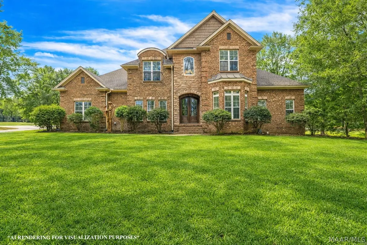 2024 Red Hawk Road, Prattville, AL 36067 - #1