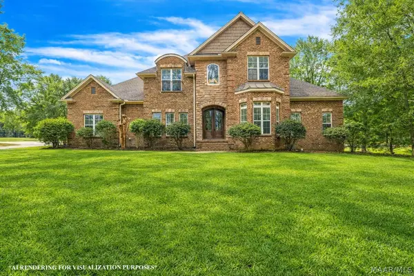 2024 Red Hawk Road, Prattville, AL 36067