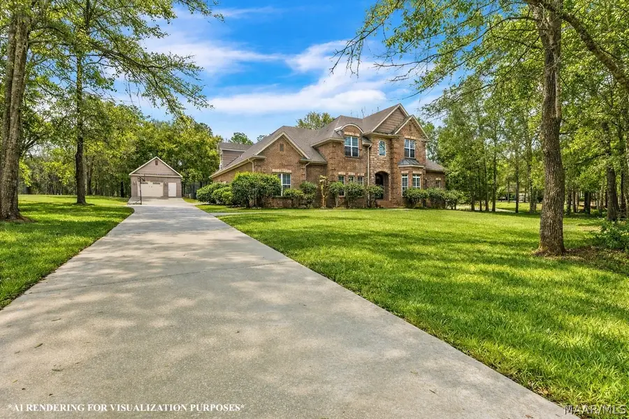 2024 Red Hawk Road, Prattville, AL 36067 - #2