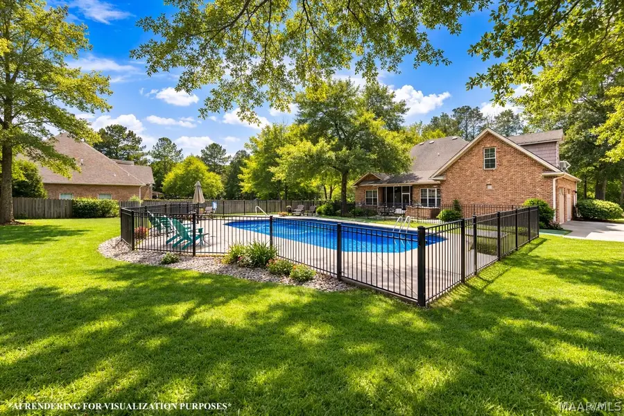 2024 Red Hawk Road, Prattville, AL 36067 - #3