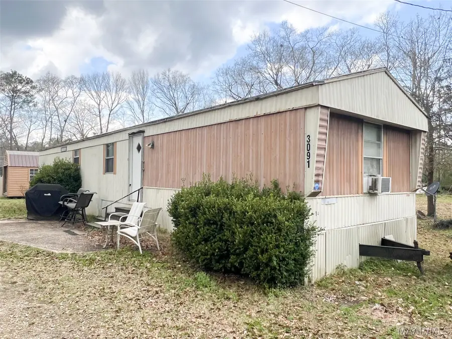 3091 Main Street, Millbrook, AL 36054 - #2