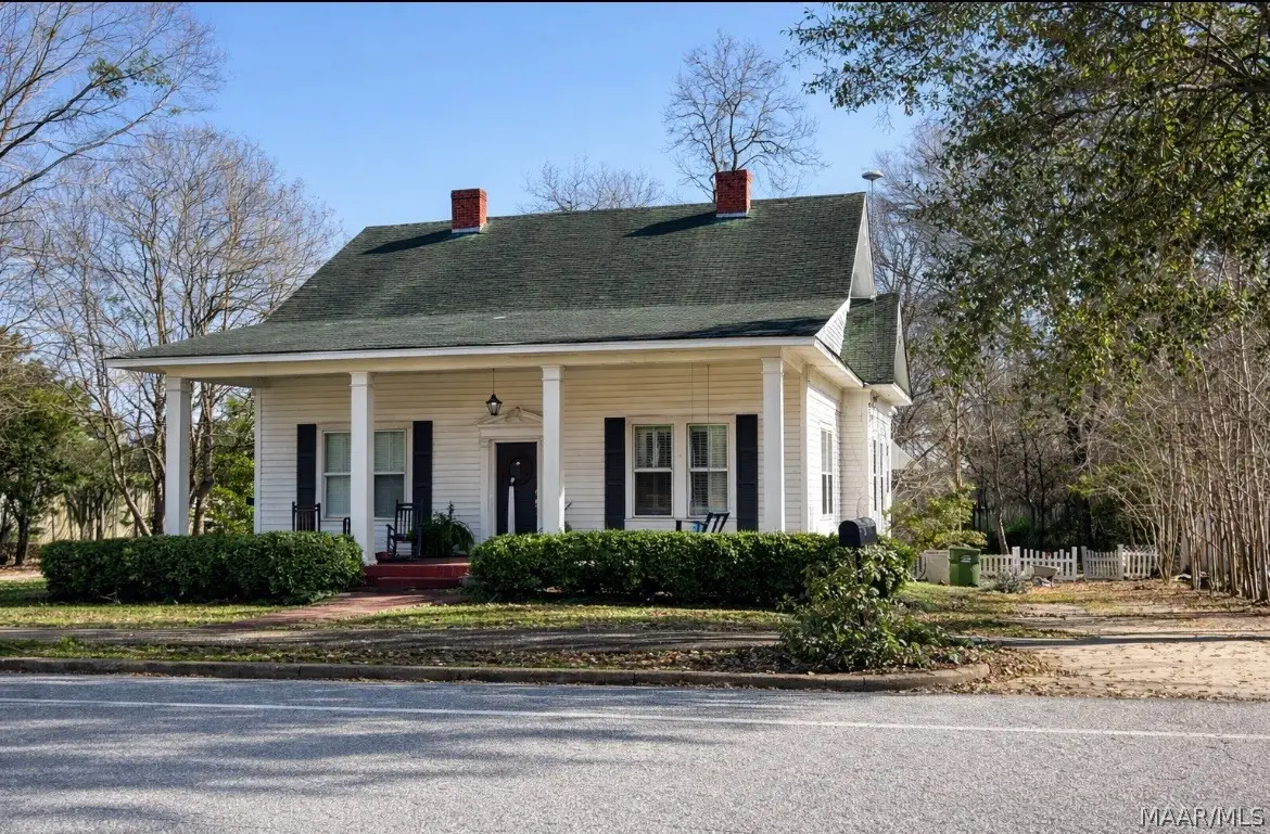 209 Clifton Street, Camden, AL 36726 - #1
