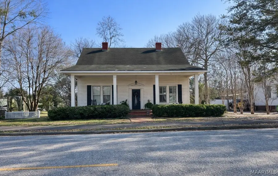 209 Clifton Street, Camden, AL 36726 - #2