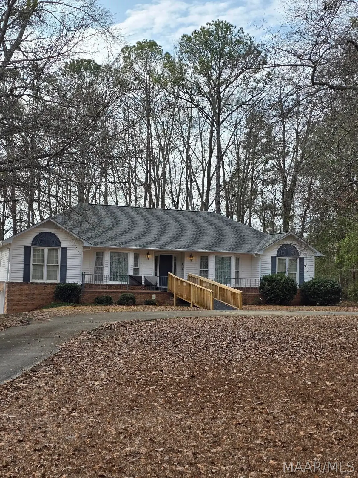 787 Thompson Chapel Road, Jemison, AL 35085 - #1