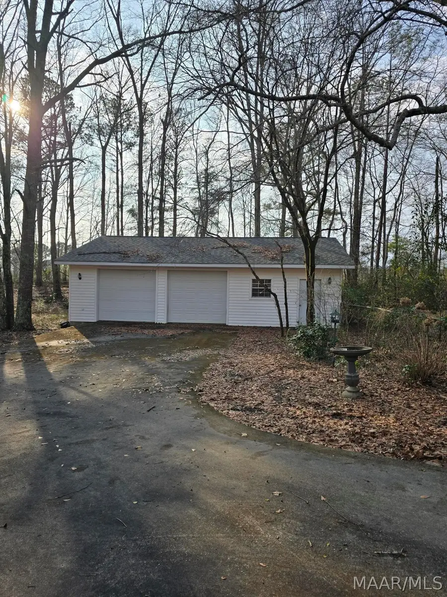 787 Thompson Chapel Road, Jemison, AL 35085 - #3