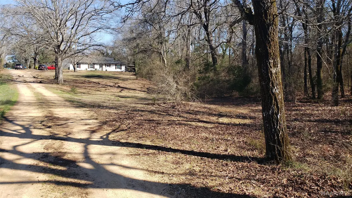 2092 Kent Road, Tallassee, AL 36078 - #1
