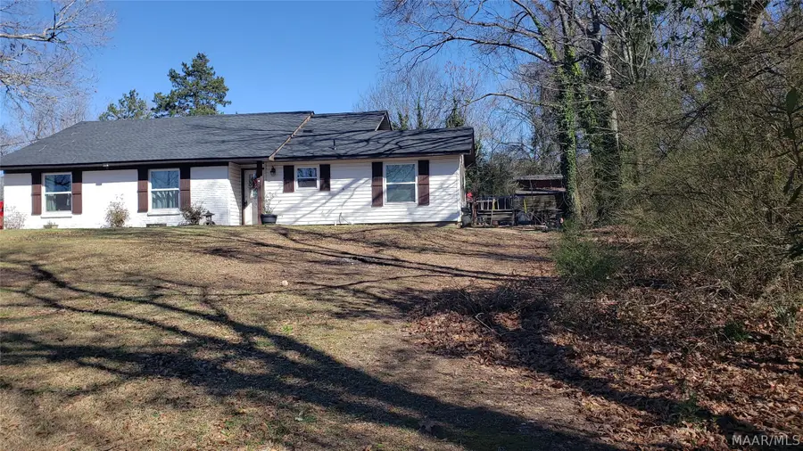 2092 Kent Road, Tallassee, AL 36078 - #2