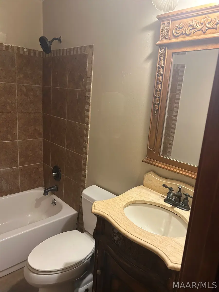 921 Oakbrook Drive, Montgomery, AL 36110 - #2