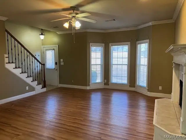 349 Trotters Mill Road, Wetumpka, AL 36093 - #2