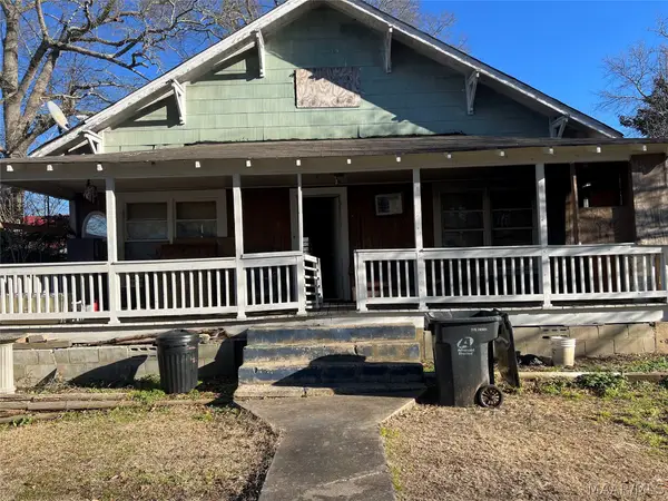 709 E Pine Street, Alexander City, AL 35010