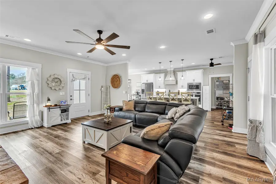 68 River Stone Court, Eclectic, AL 36024 - #3