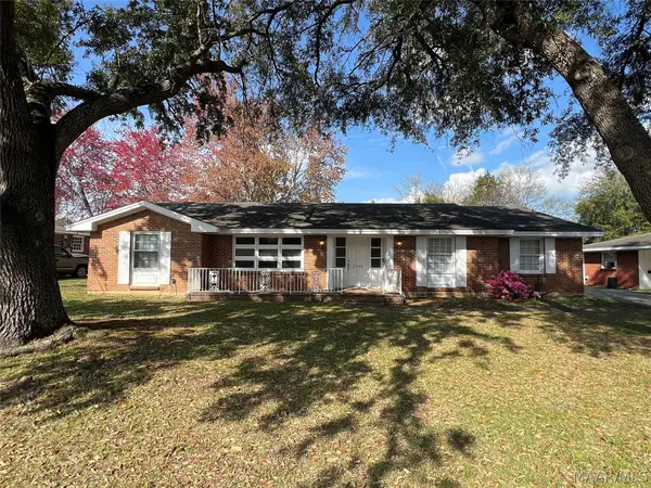 3243 N Colonial Drive, Montgomery, AL 36111