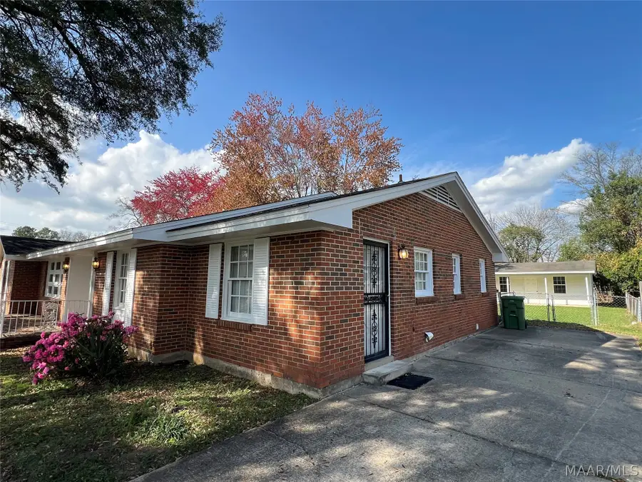 3243 N Colonial Drive, Montgomery, AL 36111 - #2