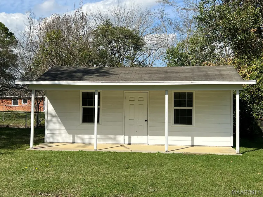 3243 N Colonial Drive, Montgomery, AL 36111 - #3