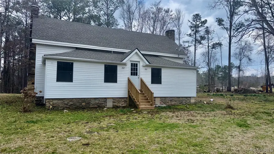 20917 Highway 231 Highway N, Titus, AL 36080 - #2