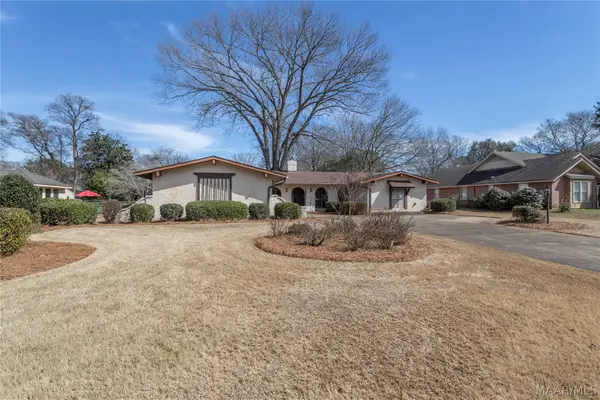 106 Saccapatoy Drive, Montgomery, AL 36117