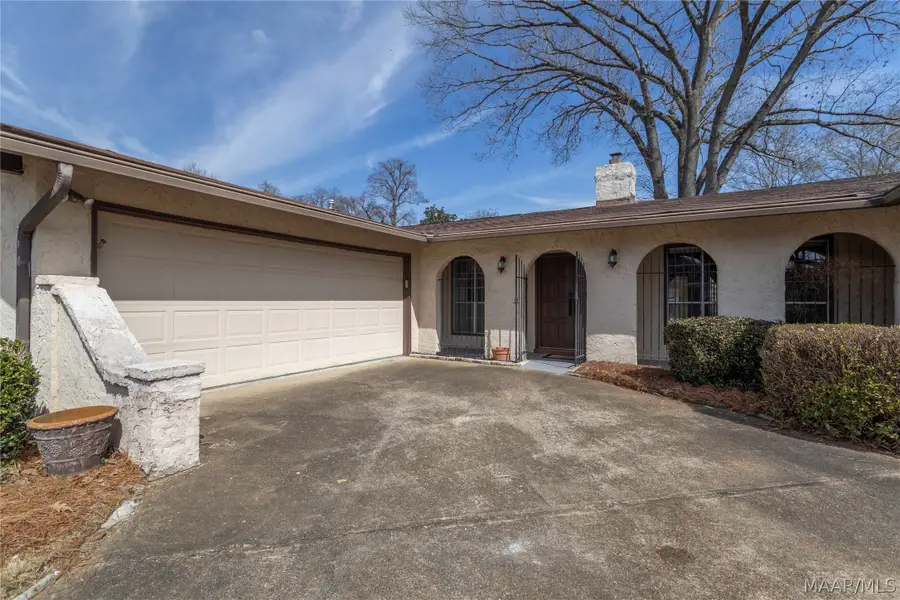 106 Saccapatoy Drive, Montgomery, AL 36117 - #2