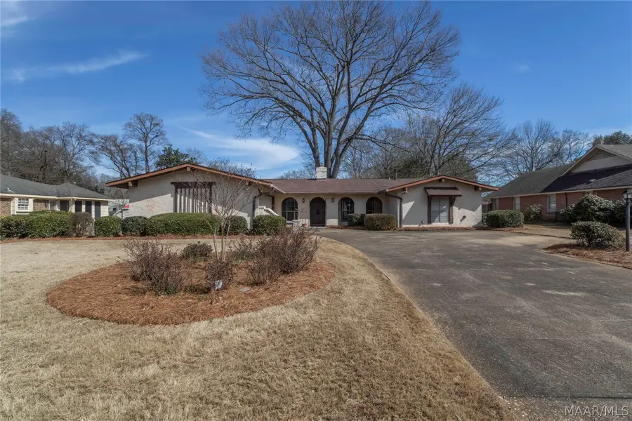 106 Saccapatoy Drive, Montgomery, AL 36117 - #3