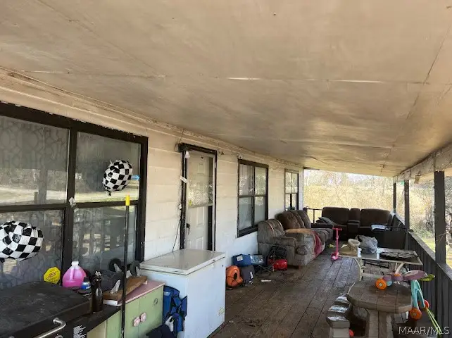 1722 Flatwood Road, Wetumpka, AL 36092 - #2