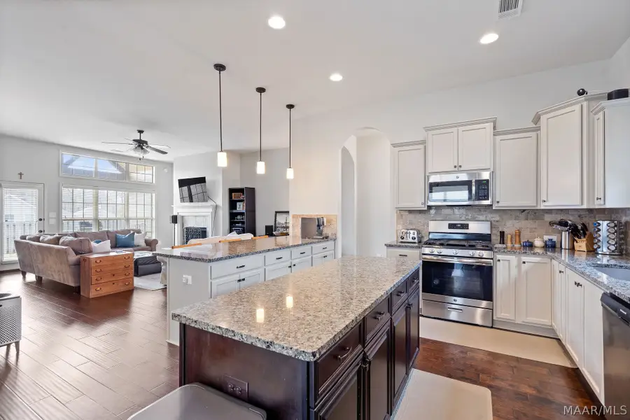 9192 Crescent Lodge Circle, Pike Road, AL 36064 - #3