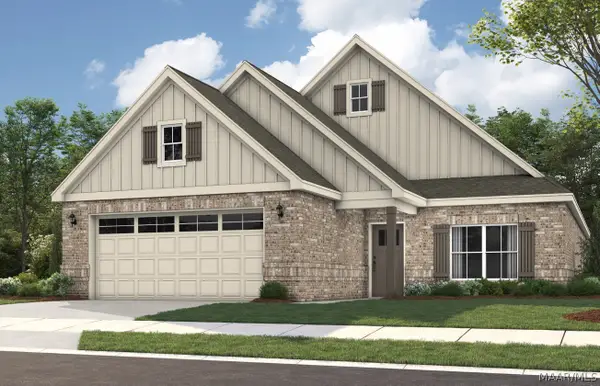 360 Winter Way, Pike Road, AL 36064