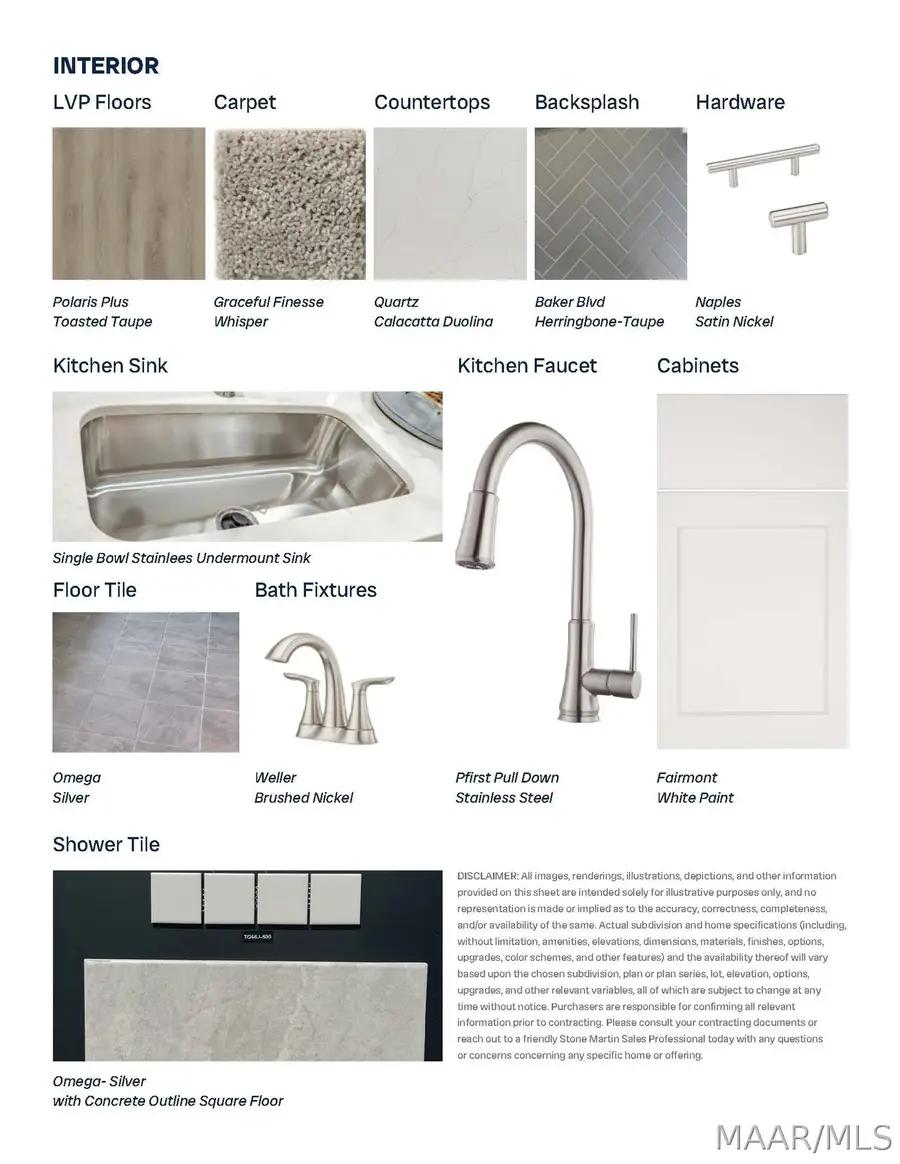 360 Winter Way, Pike Road, AL 36064 - #3