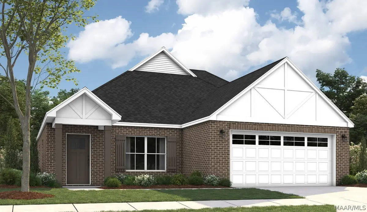 164 Rochelle Way, Pike Road, AL 36064 - #1