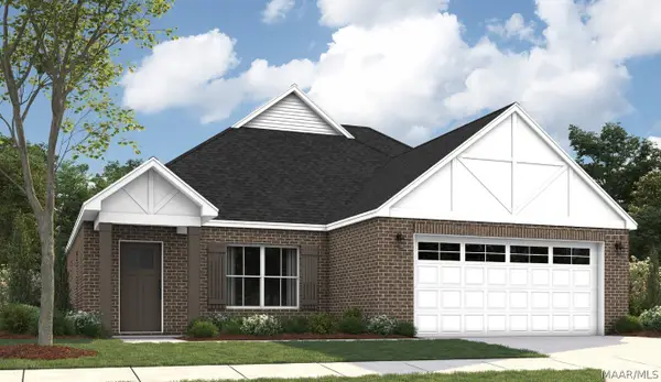 164 Rochelle Way, Pike Road, AL 36064