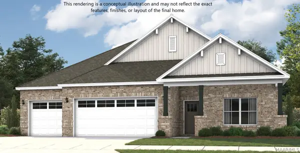 1439 Wildlife Way, Prattville, AL 36066