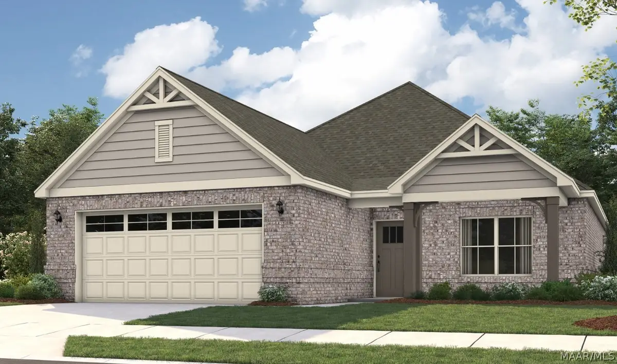 312 Ananias Street, Troy, AL 36079 - #1