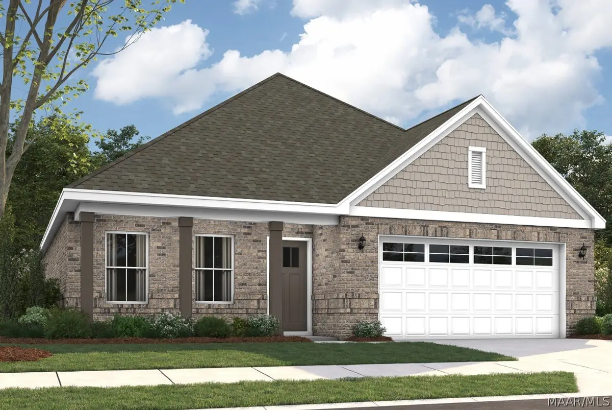 107 Agona Lane, Troy, AL 36079 - #1