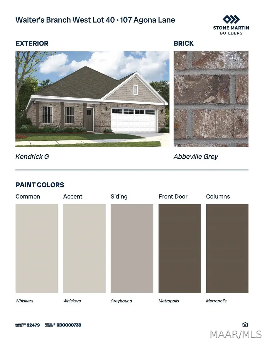 107 Agona Lane, Troy, AL 36079 - #2