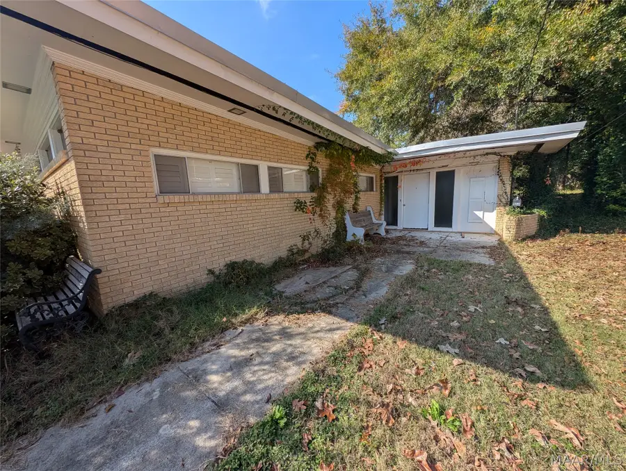 339 Ware Hill Drive, Montgomery, AL 36109 - #2