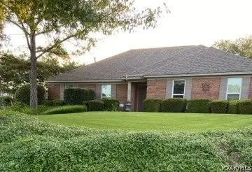 4485 White Acres Road, Montgomery, AL 36106 - #1