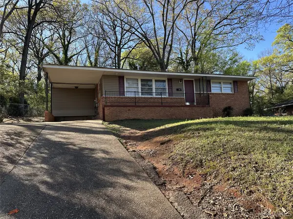 3332 Willow Lane Drive, Montgomery, AL 36109