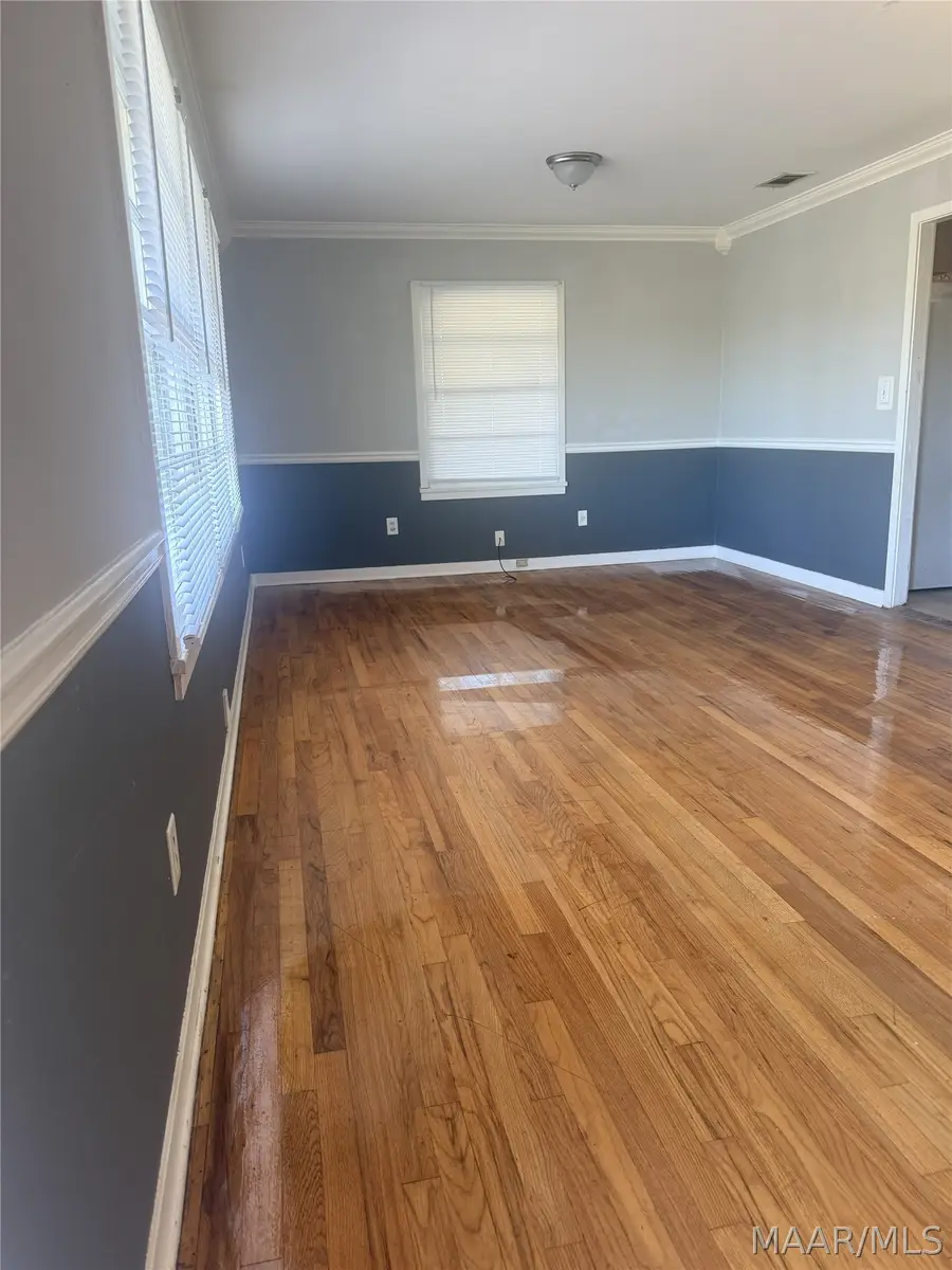 3332 Willow Lane Drive, Montgomery, AL 36109 - #2