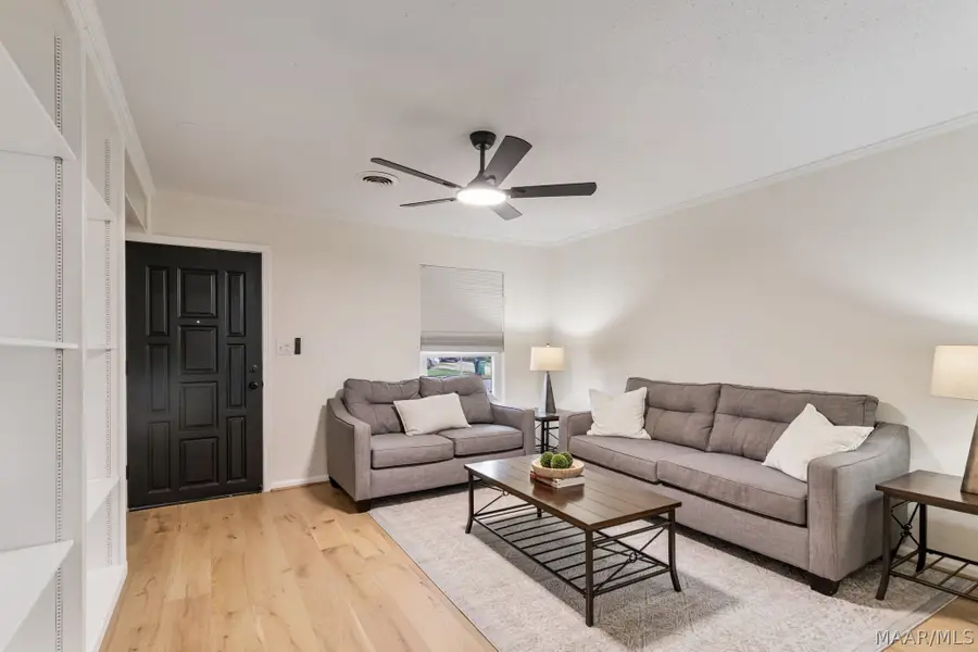 4515 Ray Drive, Montgomery, AL 36109 - #3