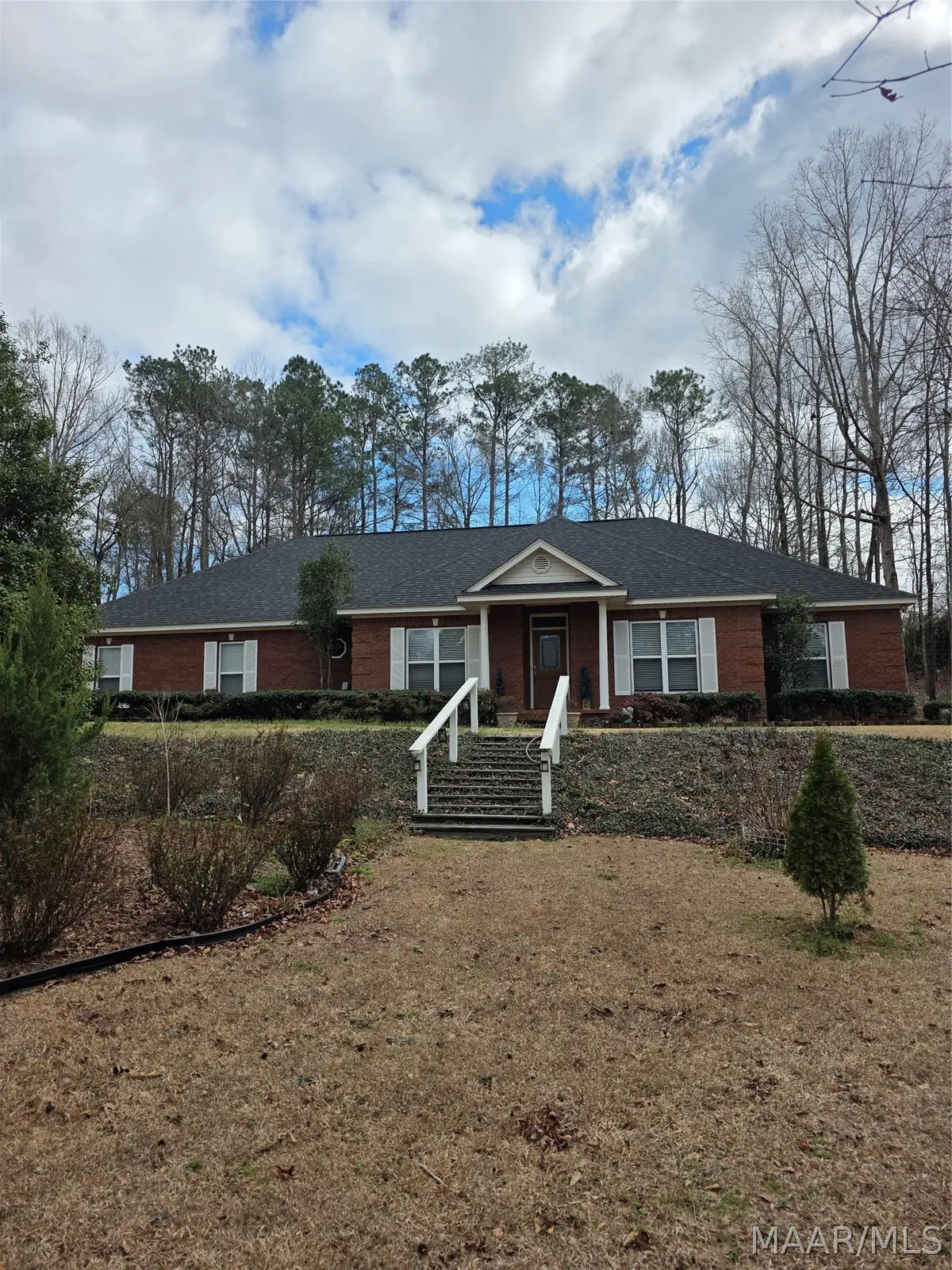 185 Creekside Drive, Wetumpka, AL 36092 - #1